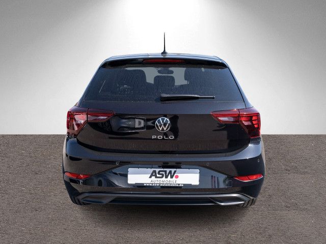 Fahrzeugabbildung Volkswagen Polo Life 1.0 TSI DSG LED RFK VC SHZ PDC v/h Alu
