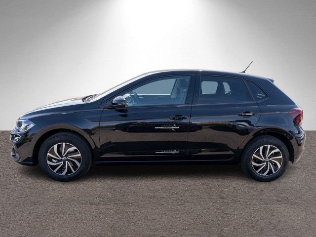 Fahrzeugabbildung Volkswagen Polo Life 1.0 TSI DSG LED RFK VC SHZ PDC v/h Alu