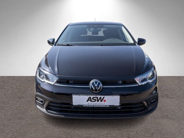 Fahrzeugabbildung Volkswagen Polo Life 1.0 TSI DSG LED RFK VC SHZ PDC v/h Alu