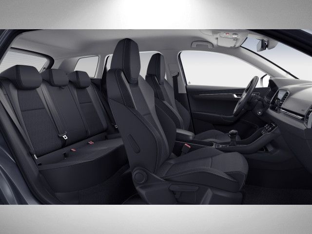 Fahrzeugabbildung SKODA Karoq Tour 1,5 TSI 150PS DSG ACC SHZ Kamera AHK