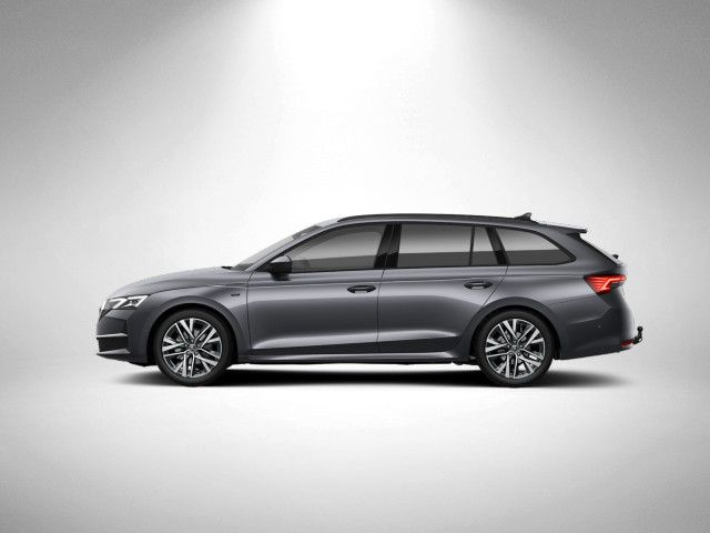 Fahrzeugabbildung SKODA Octavia Combi Tour 2,0TDI 150PS DSG 360° ACC AHK