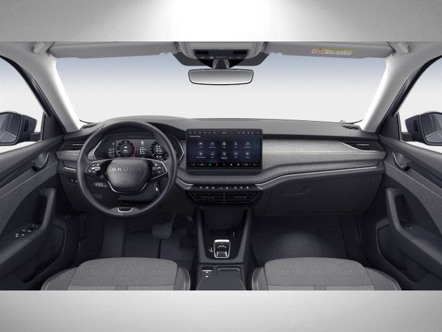 Fahrzeugabbildung SKODA Octavia Combi Tour 2,0TDI 150PS DSG 360° ACC AHK