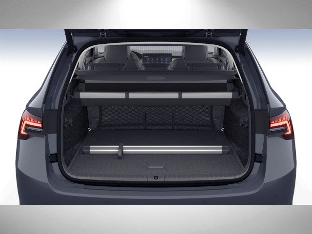Fahrzeugabbildung SKODA Octavia Combi Tour 2,0TDI 150PS DSG 360° ACC AHK
