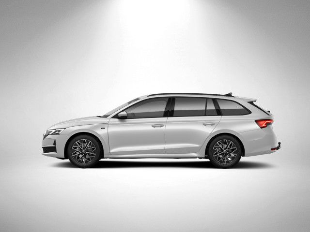 Fahrzeugabbildung SKODA Octavia Combi Tour 2,0 TDI 150PS DSG ACC SHZ AHK