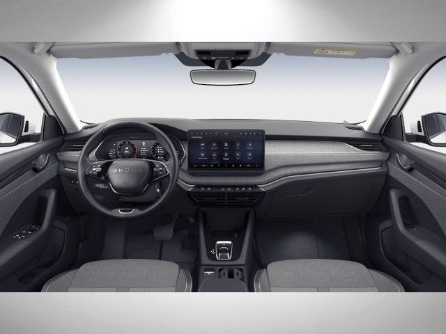 Fahrzeugabbildung SKODA Octavia Combi Tour 2,0 TDI 150PS DSG ACC SHZ AHK