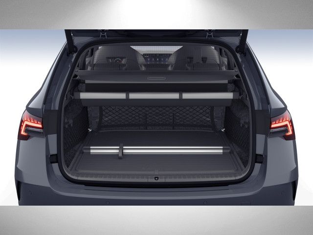 Fahrzeugabbildung SKODA Octavia Combi RS 2,0 TSI 265PS DSG 360° ACC AHK
