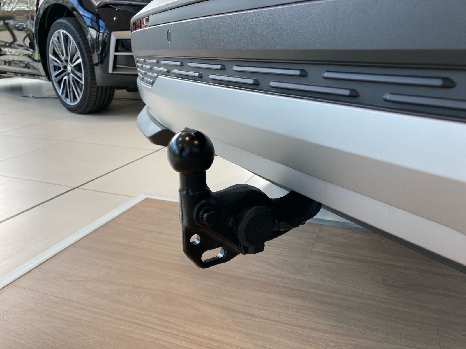 Fahrzeugabbildung SKODA Elroq 82kWh SHZ ACC Navi PDC Kamera 360° AHK