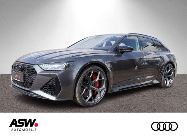 Audi RS 6 Avant performance 463(630) kW( PS) tiptroni