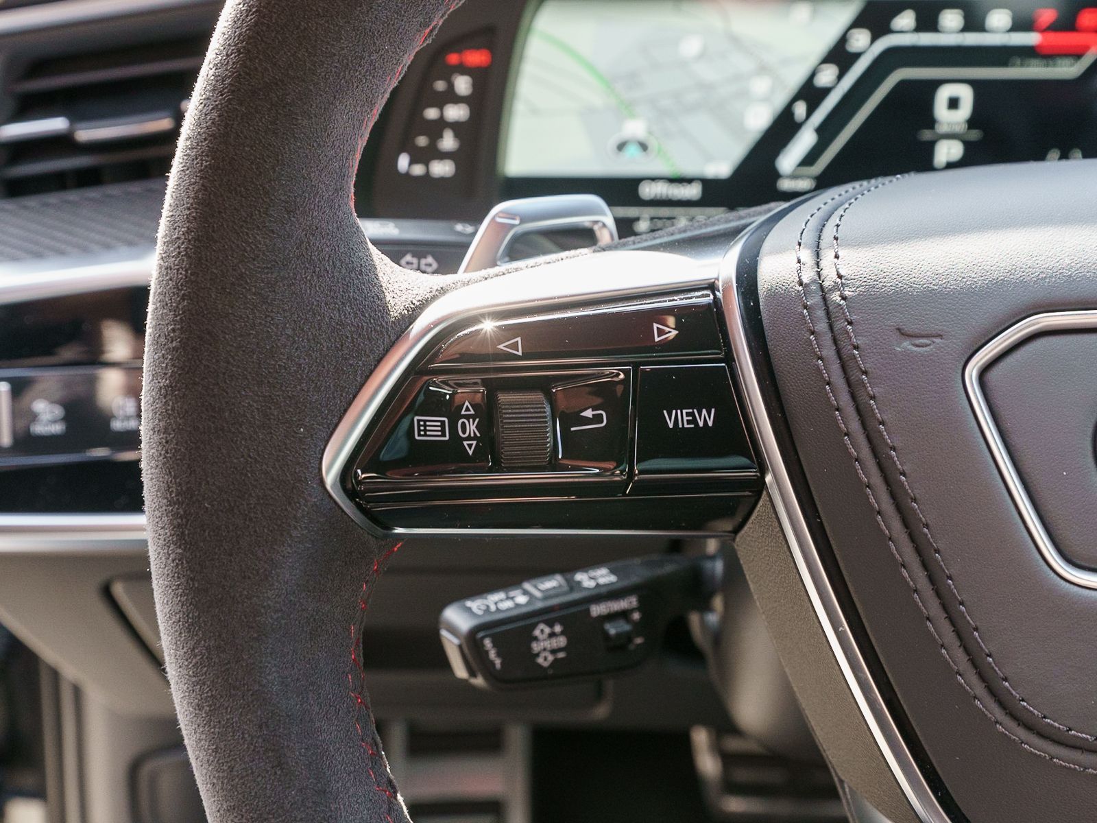 Fahrzeugabbildung Audi RS 6 Avant performance 463(630) kW( PS) tiptroni