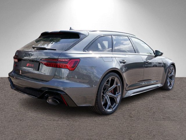Fahrzeugabbildung Audi RS 6 Avant performance 463(630) kW( PS) tiptroni