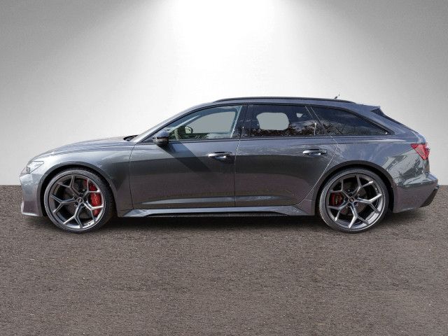 Fahrzeugabbildung Audi RS 6 Avant performance 463(630) kW( PS) tiptroni