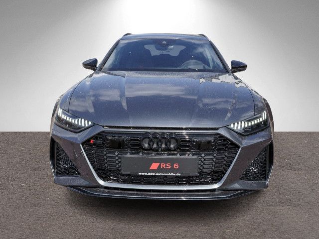 Fahrzeugabbildung Audi RS 6 Avant performance 463(630) kW( PS) tiptroni