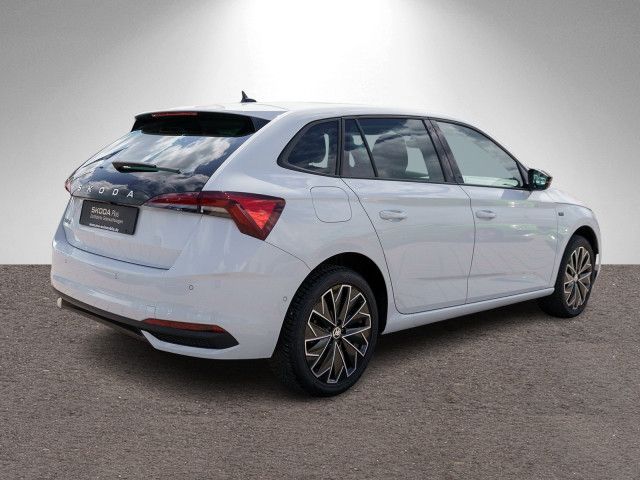 Fahrzeugabbildung SKODA Scala Selection 1.0 TSI DSG LED Navi RFK ACC AHK