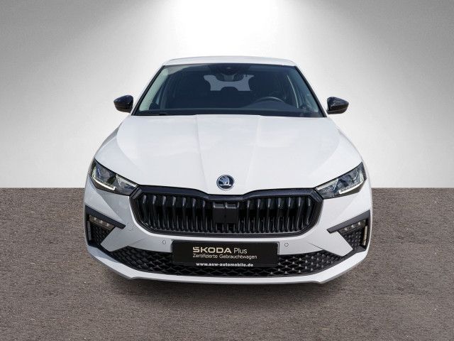 Fahrzeugabbildung SKODA Scala Selection 1.0 TSI DSG LED Navi RFK ACC AHK