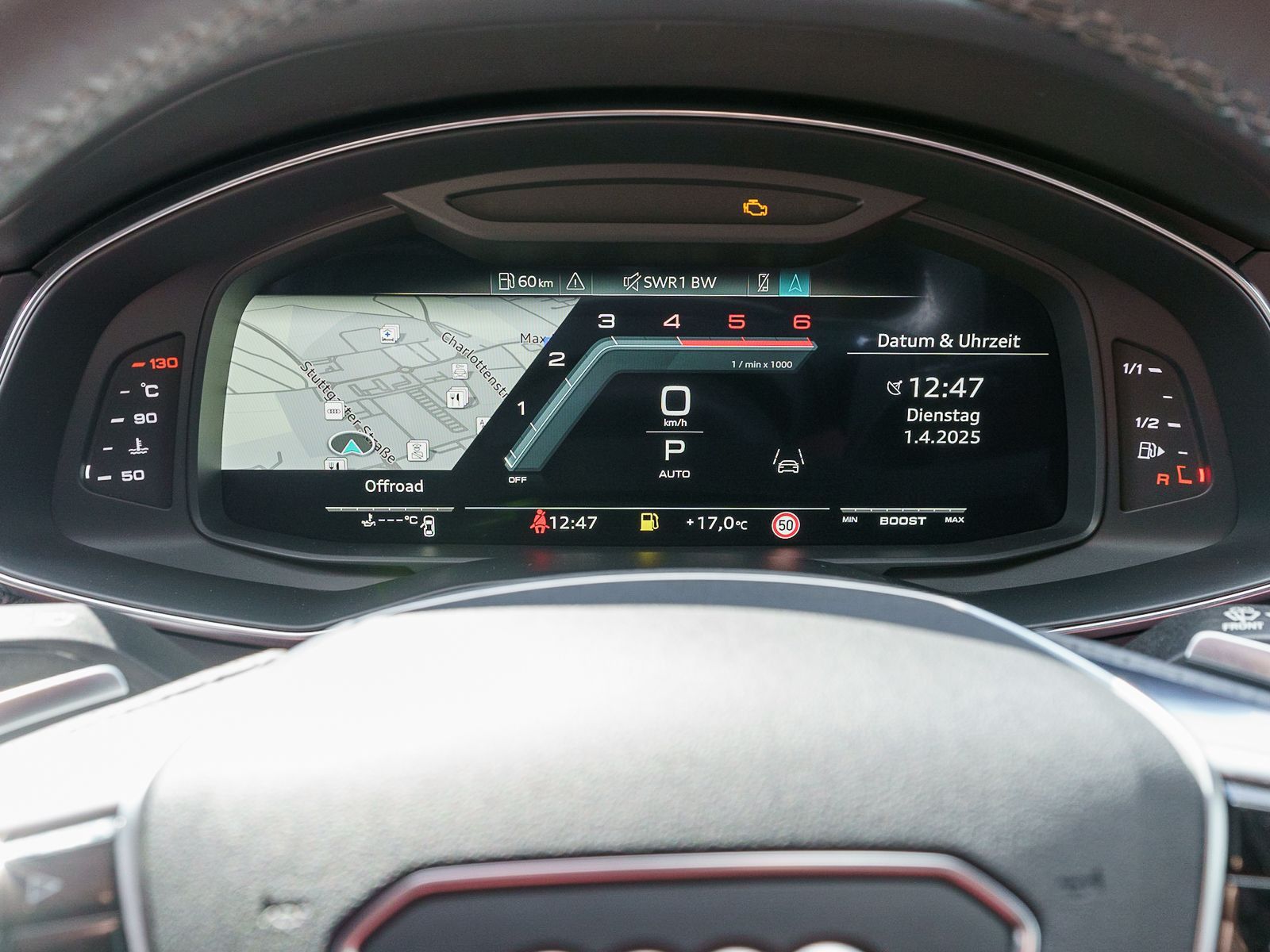Fahrzeugabbildung Audi S7 Sportback quattro 3.0TDI Navi Matrix Pano B&O