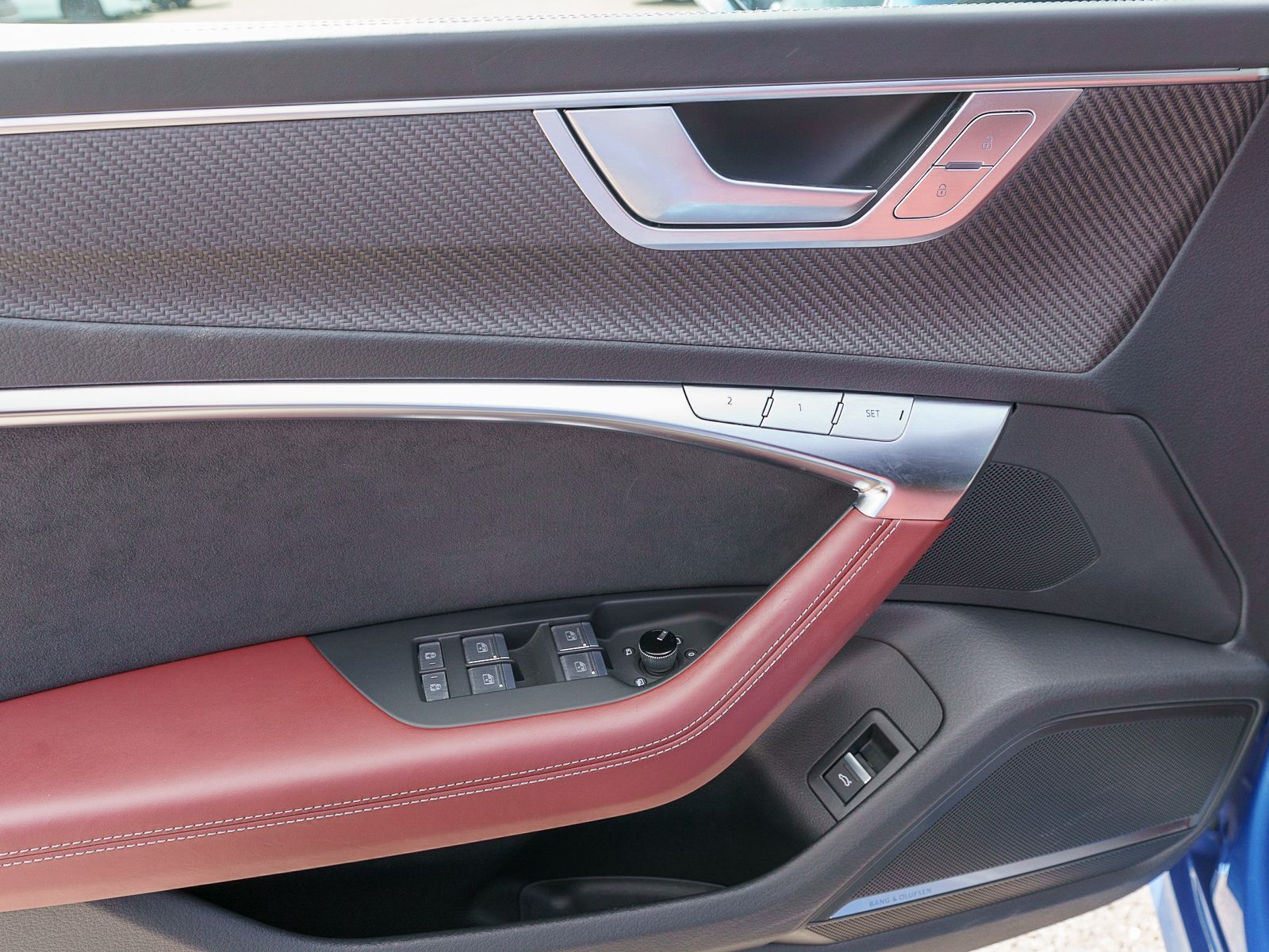 Fahrzeugabbildung Audi S7 Sportback quattro 3.0TDI Navi Matrix Pano B&O