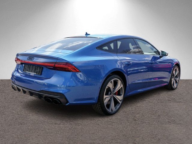 Fahrzeugabbildung Audi S7 Sportback quattro 3.0TDI Navi Matrix Pano B&O