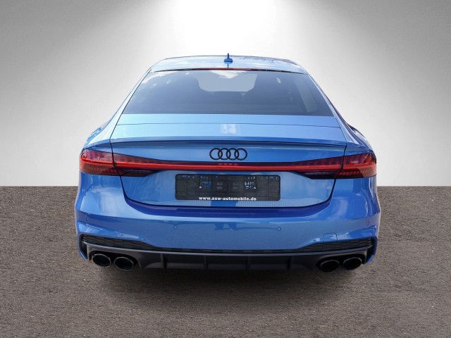 Fahrzeugabbildung Audi S7 Sportback quattro 3.0TDI Navi Matrix Pano B&O
