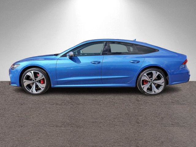 Fahrzeugabbildung Audi S7 Sportback quattro 3.0TDI Navi Matrix Pano B&O