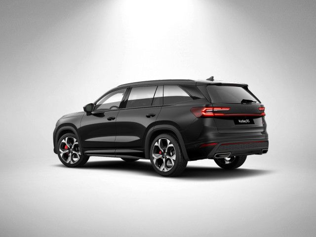Fahrzeugabbildung SKODA Kodiaq RS 2,0TSI 265PS DSG 4x4 360° ACC SHZ Pano