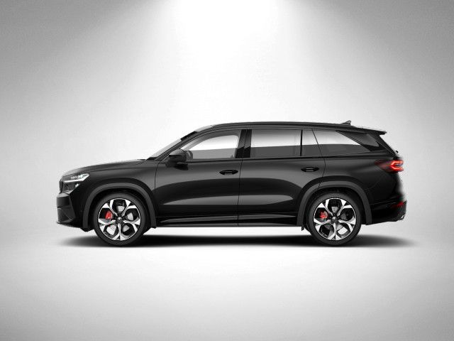 Fahrzeugabbildung SKODA Kodiaq RS 2,0TSI 265PS DSG 4x4 360° ACC SHZ Pano
