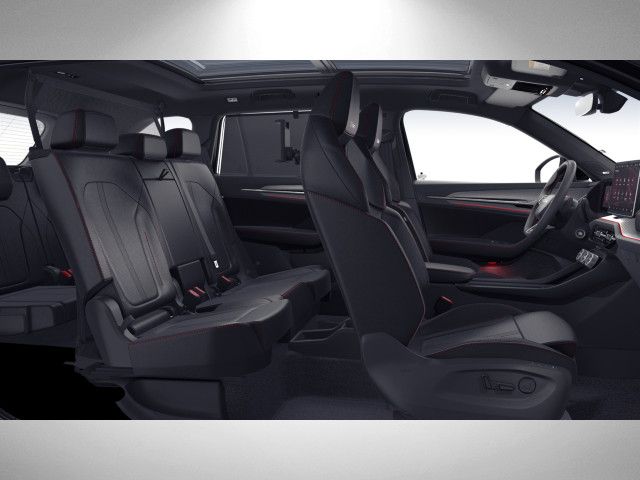 Fahrzeugabbildung SKODA Kodiaq RS 2,0TSI 265PS DSG 4x4 360° ACC SHZ Pano