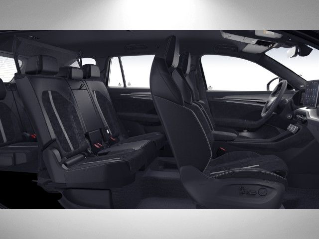 Fahrzeugabbildung SKODA Kodiaq Sportline 2,0 TDI 193PS DSG 4x4 360° ACC
