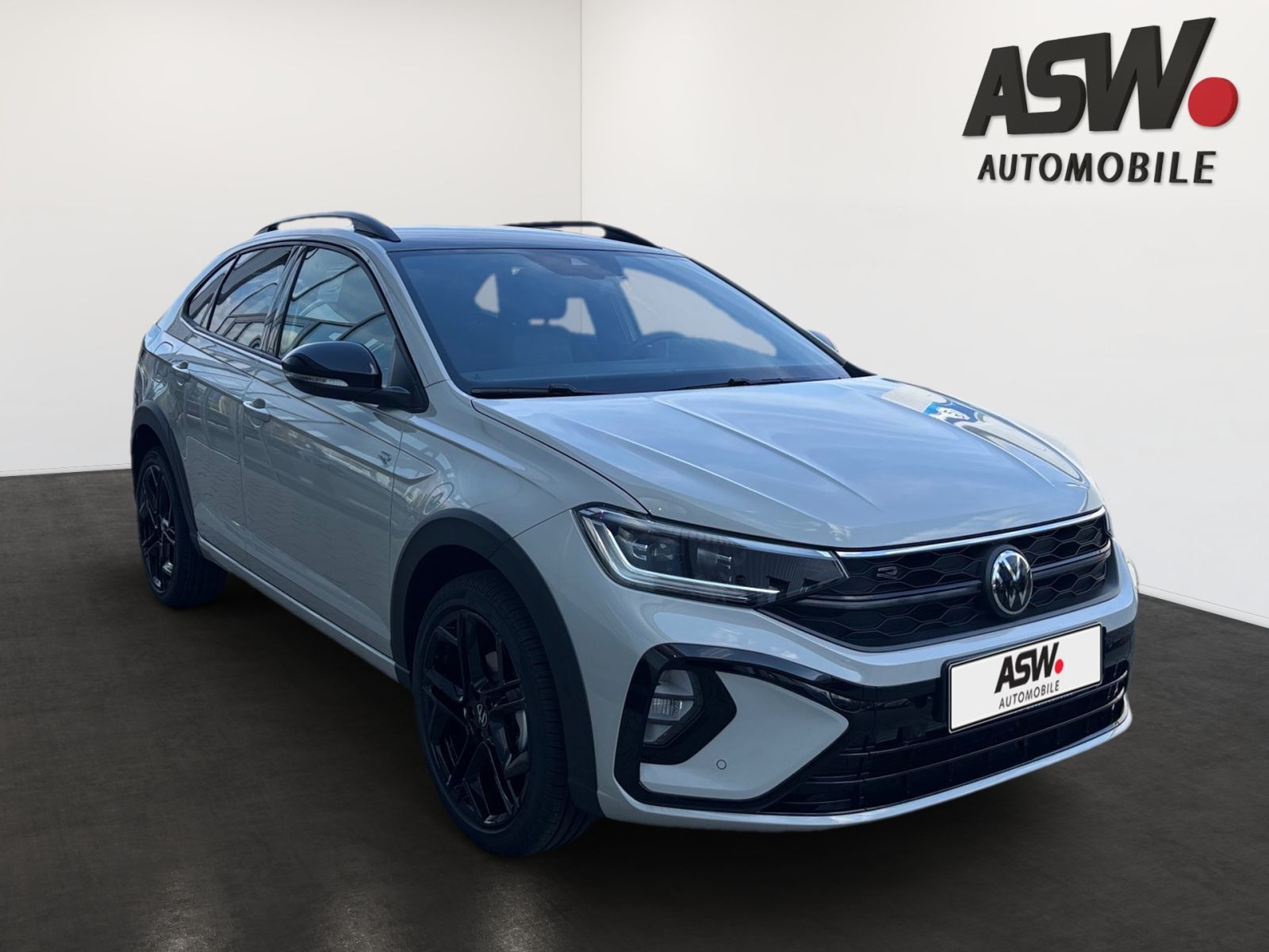 Fahrzeugabbildung Volkswagen Taigo R-Line 1,5 l TSI 150 PS DSG NAVI AHK Kamer