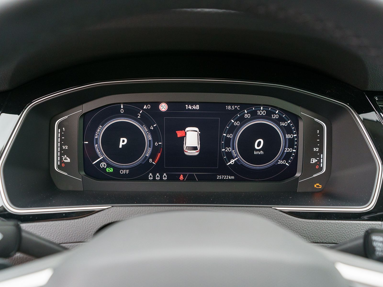 Fahrzeugabbildung Volkswagen Passat Variant GTE 1,4 eHybrid DSG LED NAVI AHK