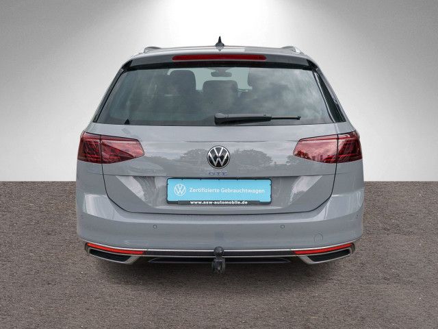 Fahrzeugabbildung Volkswagen Passat Variant GTE 1,4 eHybrid DSG LED NAVI AHK