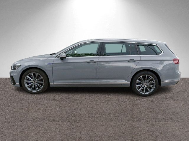 Fahrzeugabbildung Volkswagen Passat Variant GTE 1,4 eHybrid DSG LED NAVI AHK