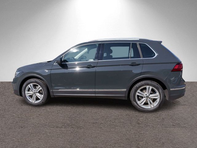 Fahrzeugabbildung Volkswagen Tiguan Move 1,5TSI DSG Navi LED Standhz PANO AHK