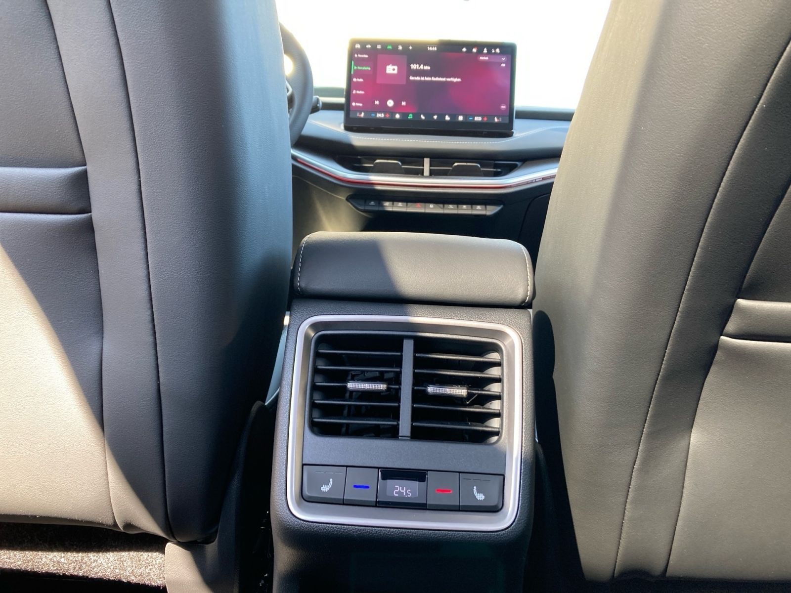 Fahrzeugabbildung SKODA Enyaq Coupe 85 Sportline 285PS ACC 360° SHZ AHK