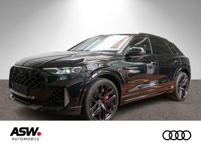 Audi RS Q8 SUV performance 471(640) kW(PS) tiptronic