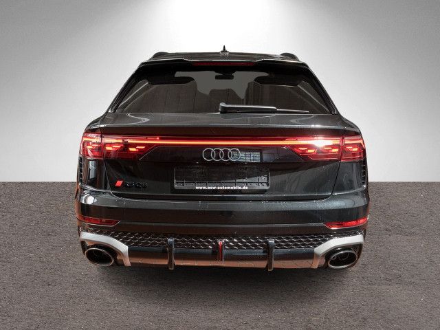 Fahrzeugabbildung Audi RS Q8 SUV performance 471(640) kW(PS) tiptronic