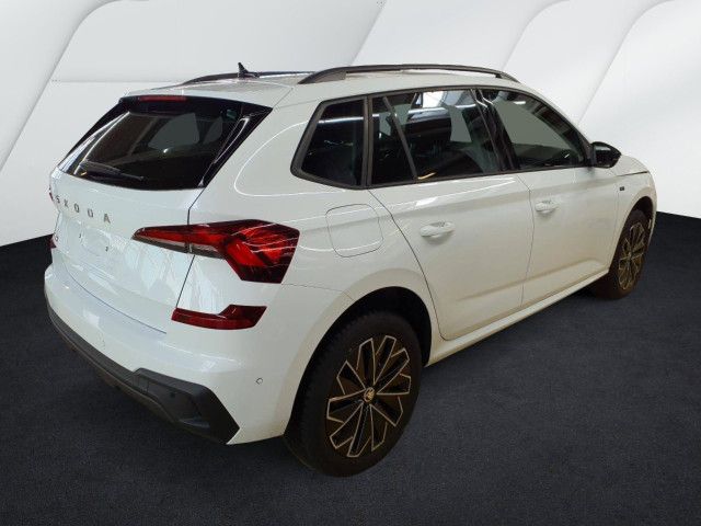 Fahrzeugabbildung SKODA Kamiq Selection 1.0 TSI DSG LED Navi RFK ACC AHK
