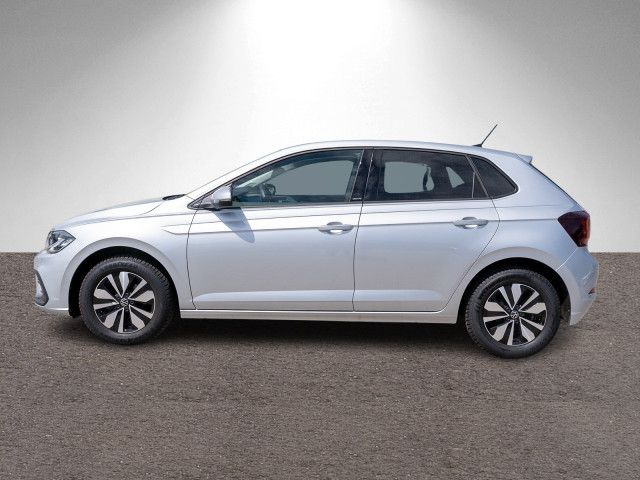 Fahrzeugabbildung Volkswagen Polo Move 1.0 TSI DSG Navi LED ACC RFK AHK
