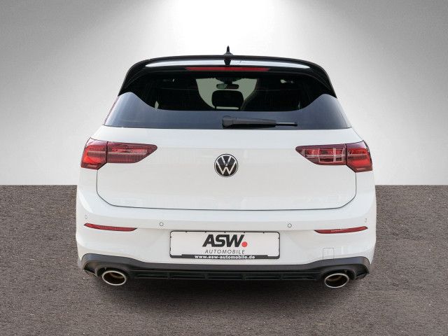 Fahrzeugabbildung Volkswagen Golf GTI Clubsport 2.0 TSI DSG LED Navi DCC Pano