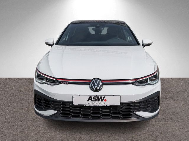 Fahrzeugabbildung Volkswagen Golf GTI Clubsport 2.0 TSI DSG LED Navi DCC Pano