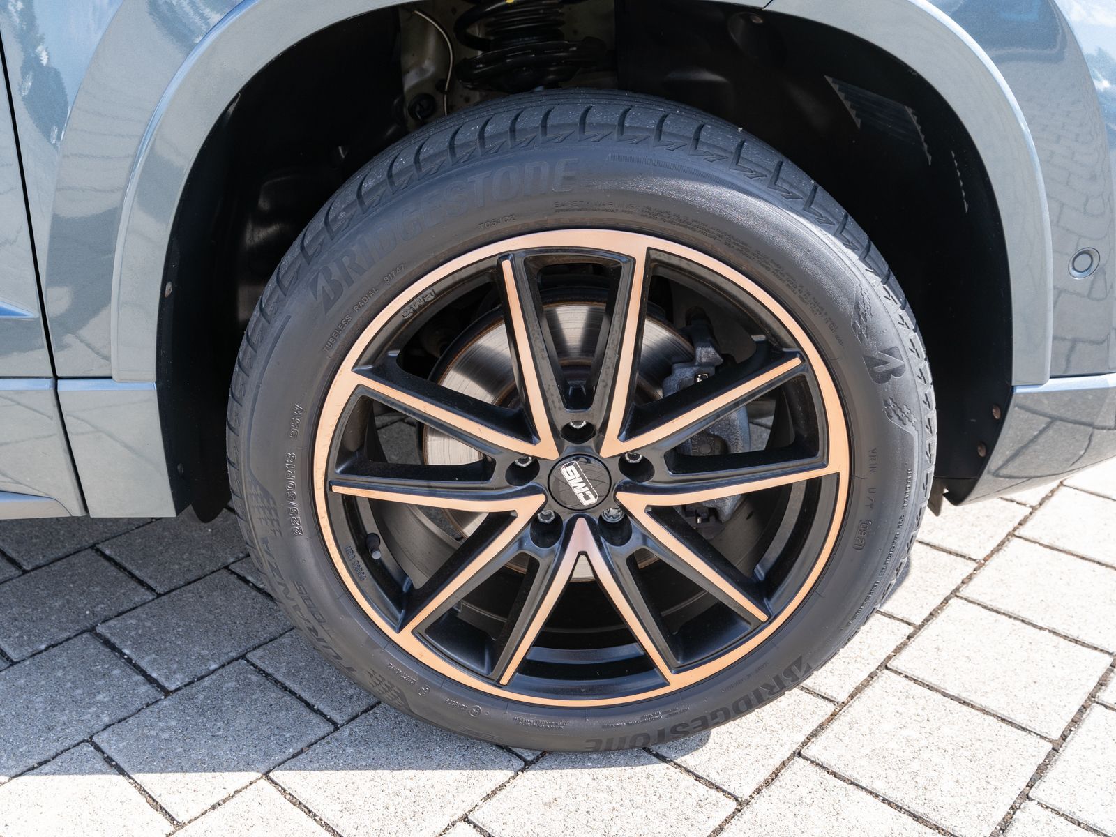 Fahrzeugabbildung SEAT Ateca FR 2.0TSI 4Drive DSG Navi RFK PANO Stdhzg