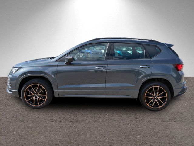 Fahrzeugabbildung SEAT Ateca FR 2.0TSI 4Drive DSG Navi RFK PANO Stdhzg