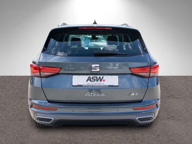 Fahrzeugabbildung SEAT Ateca FR 2.0TSI 4Drive DSG Navi RFK PANO Stdhzg