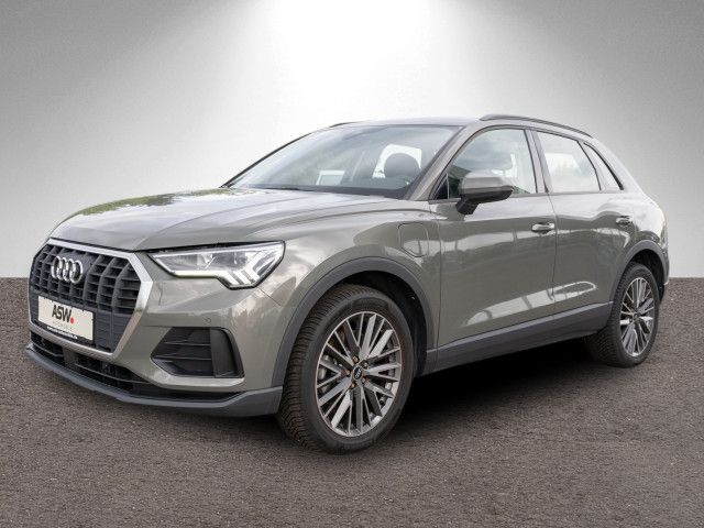 Fahrzeugabbildung Audi Q3 45TFSI e Stronic NAVI LED RFK ACC VC SHZ