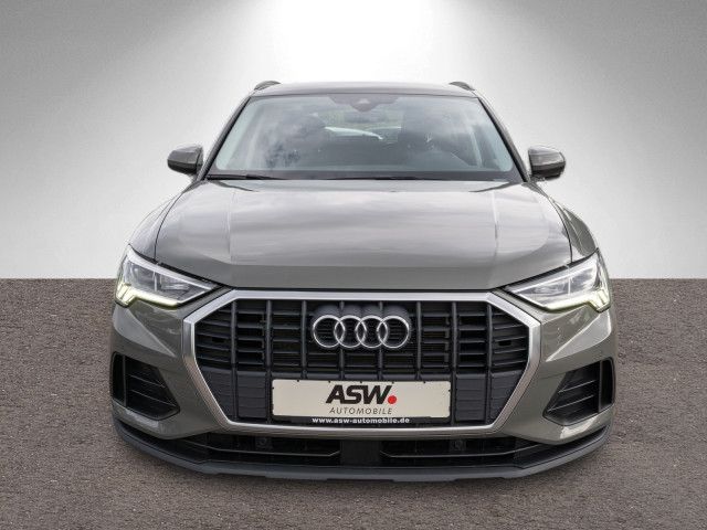 Fahrzeugabbildung Audi Q3 45TFSI e Stronic NAVI LED RFK ACC VC SHZ