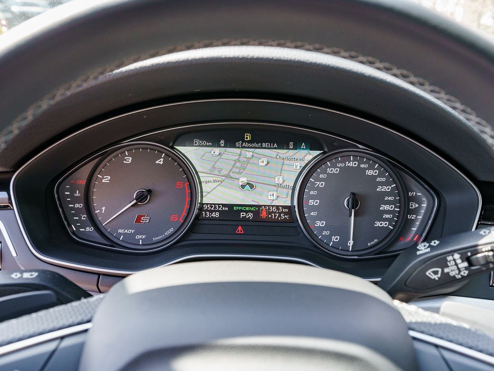 Fahrzeugabbildung Audi S4 Avant quattro 3.0 TDI Navi LED B&O AHK ACC