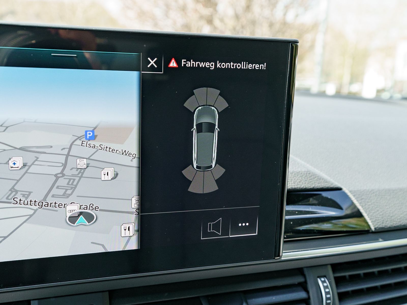 Fahrzeugabbildung Audi S4 Avant quattro 3.0 TDI Navi LED B&O AHK ACC