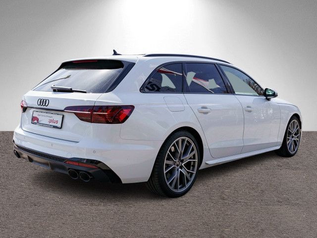 Fahrzeugabbildung Audi S4 Avant quattro 3.0 TDI Navi LED B&O AHK ACC