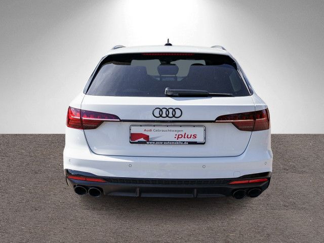 Fahrzeugabbildung Audi S4 Avant quattro 3.0 TDI Navi LED B&O AHK ACC