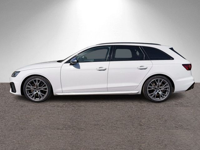 Fahrzeugabbildung Audi S4 Avant quattro 3.0 TDI Navi LED B&O AHK ACC