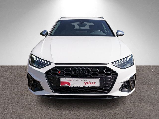 Fahrzeugabbildung Audi S4 Avant quattro 3.0 TDI Navi LED B&O AHK ACC